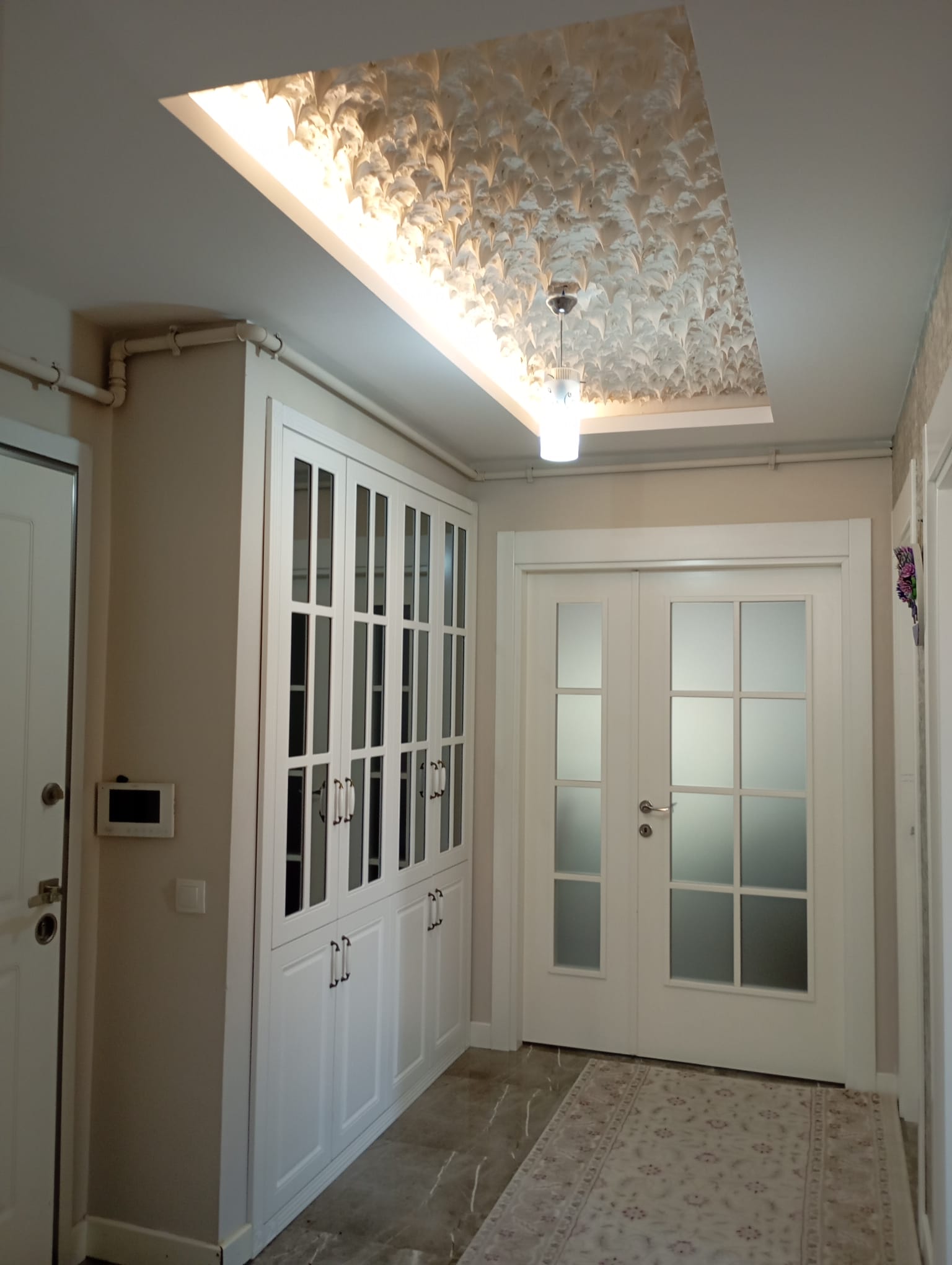 Adanlı İsmail Usta Civari